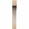 Ekena Millwork Huntington Smooth Corbel, Douglas Fir, 3 1/2"W x 12"D x 24"H COR04X12X24HUN00SDF - alternate 3